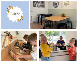 Groep BlitZz